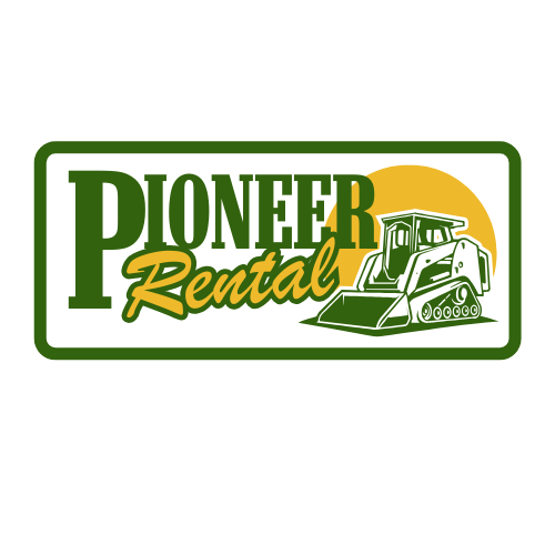 Pioneer Rental